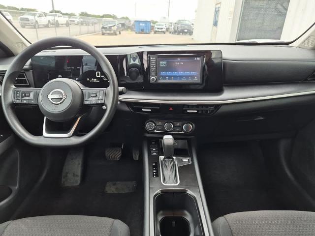 2025 Nissan Kicks - $20,215