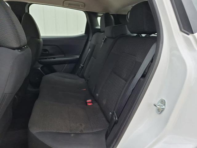 2025 Nissan Kicks - $20,215