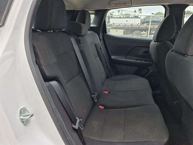 2025 Nissan Kicks - $20,215