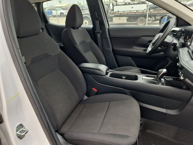 2025 Nissan Kicks - $20,215