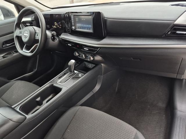 2025 Nissan Kicks - $20,215