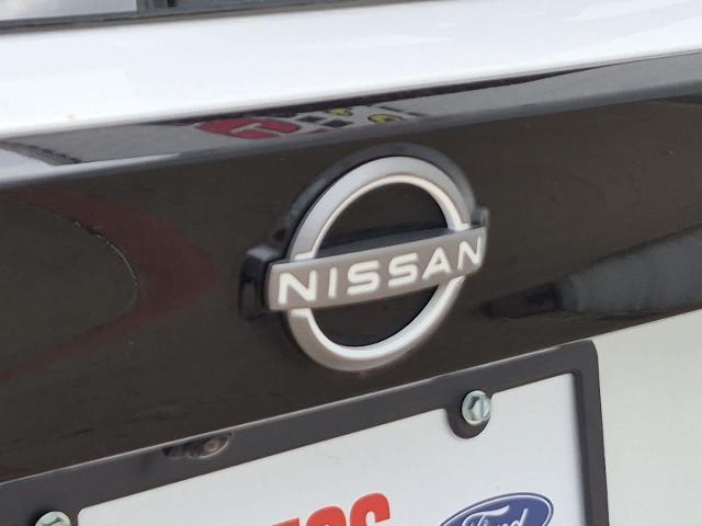 2025 Nissan Kicks - $20,215