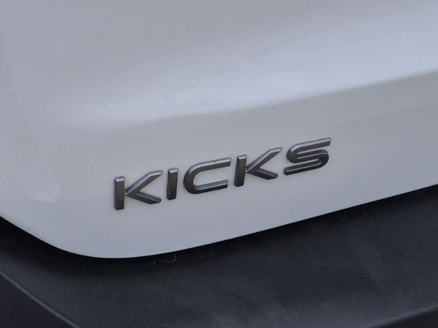2025 Nissan Kicks - $20,215