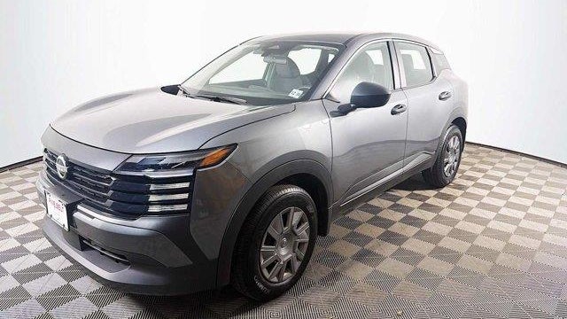 Preowned 2025 Nissan Kicks S for Sale