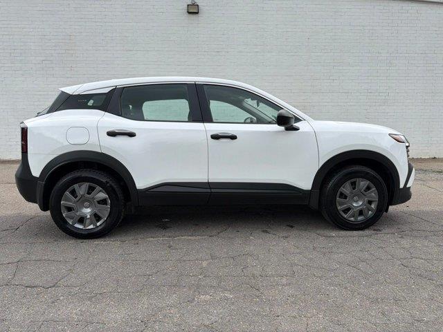 2025 Nissan Kicks - $21,164