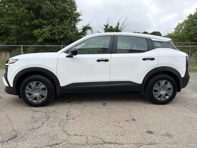 2025 Nissan Kicks - $21,164