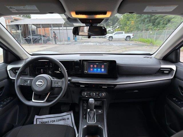 2025 Nissan Kicks - $21,164