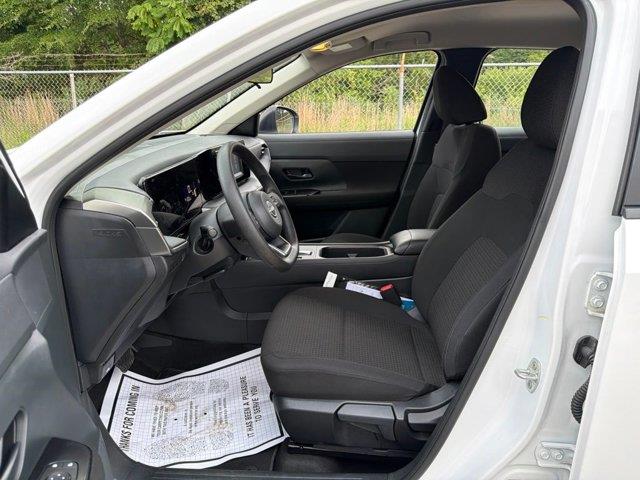 2025 Nissan Kicks - $21,164