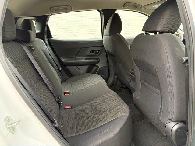2025 Nissan Kicks - $21,164
