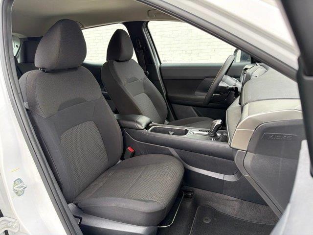 2025 Nissan Kicks - $21,164