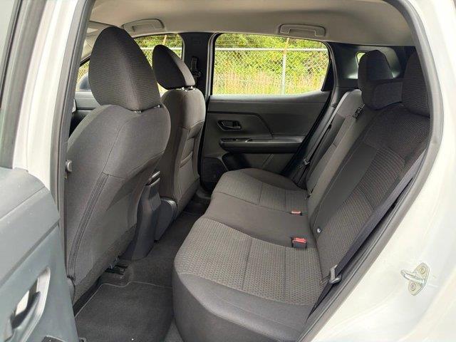 2025 Nissan Kicks - $21,164