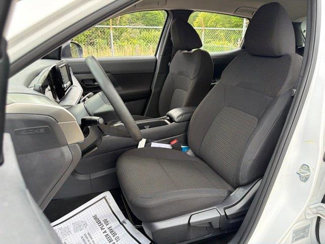 2025 Nissan Kicks - $21,164