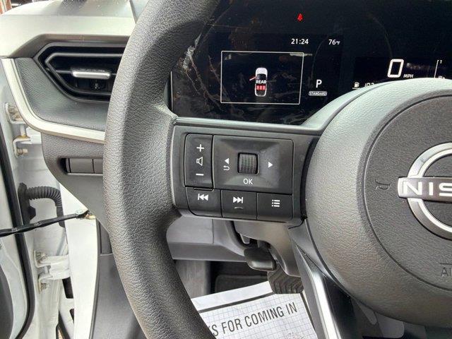 2025 Nissan Kicks - $21,164