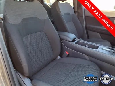 Photo of a 2025 Nissan Kicks AWD S 4DR Crossover for sale