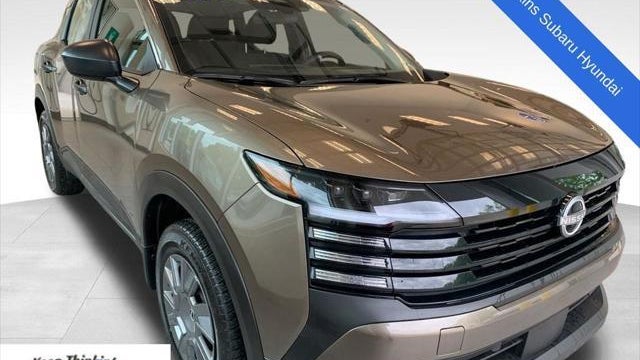 Preowned 2025 Nissan Kicks S for Sale