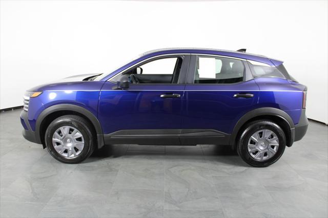2026 Nissan Kicks - $21,100