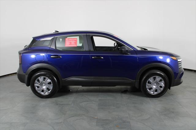 2026 Nissan Kicks - $21,100