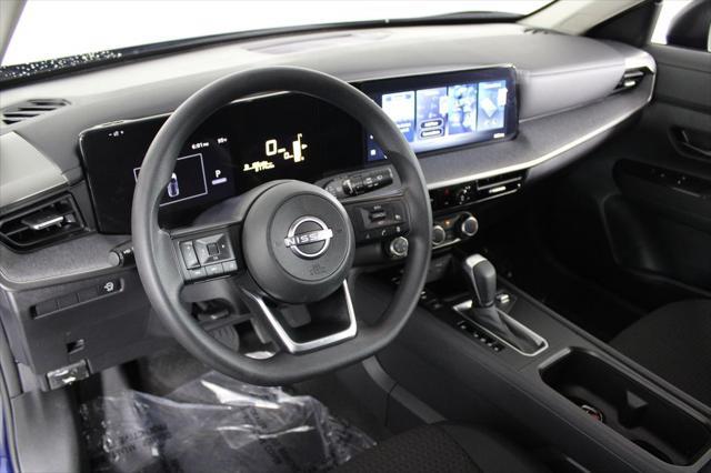 2026 Nissan Kicks - $21,100