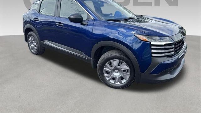 Preowned 2026 Nissan Kicks S for Sale