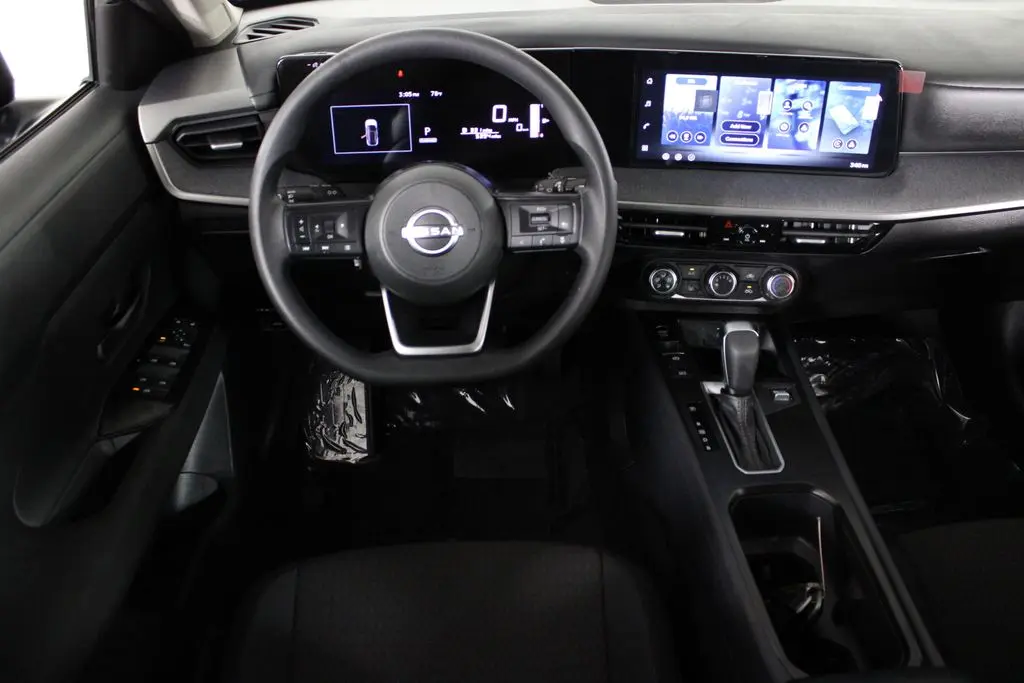 2026 Nissan Kicks - $19,819
