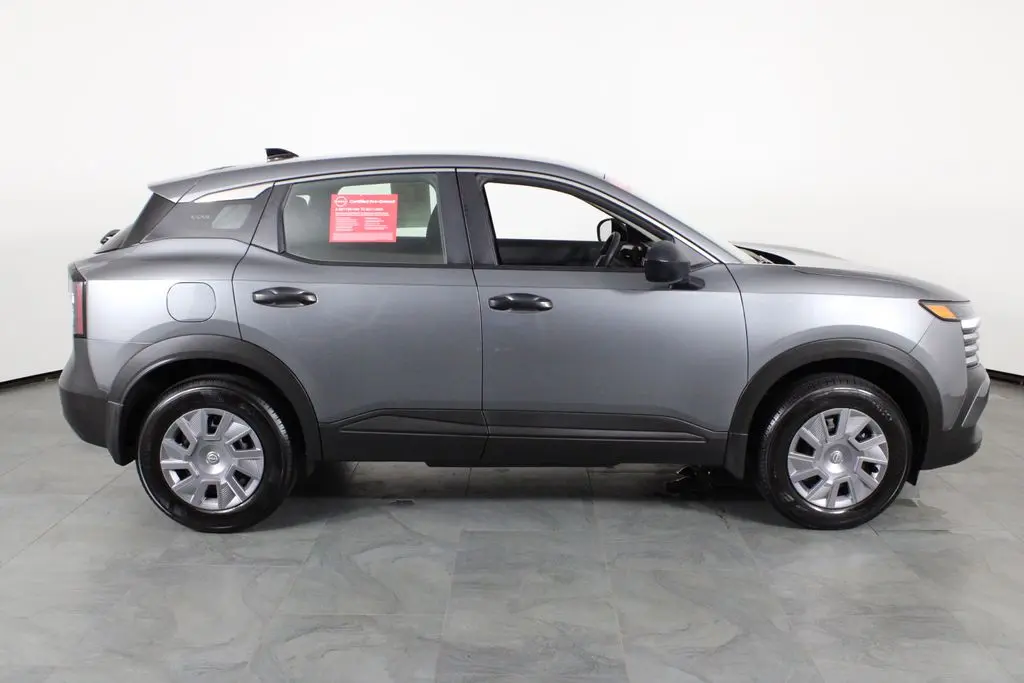 2026 Nissan Kicks - $19,819