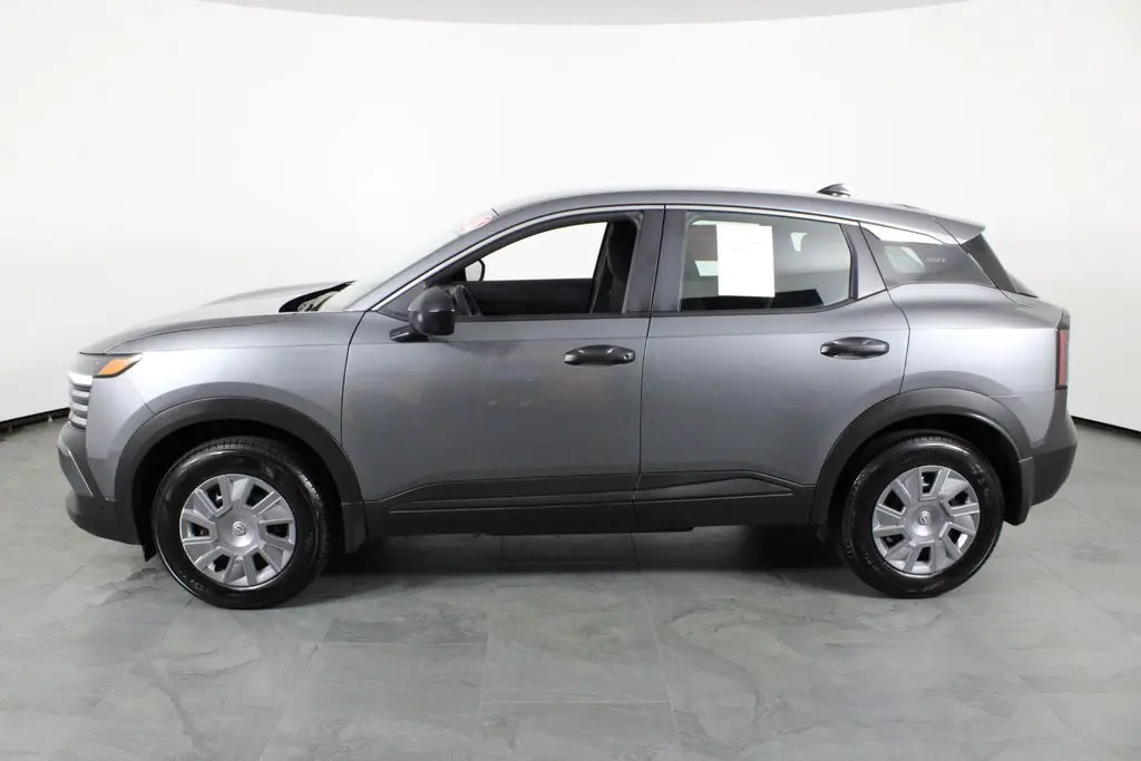 2026 Nissan Kicks - $19,819