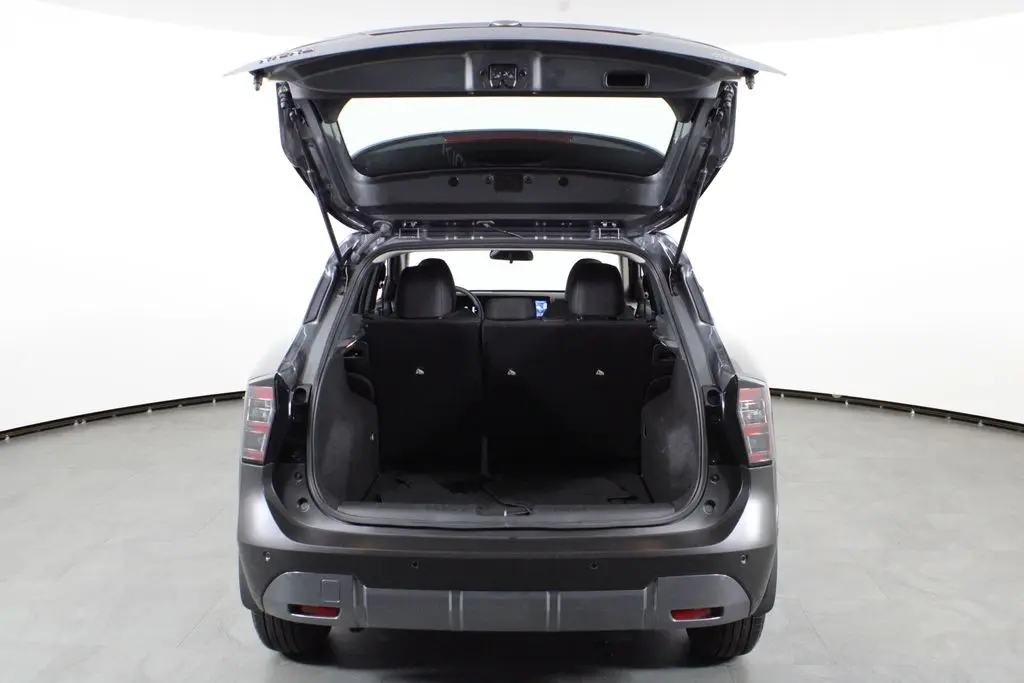 2026 Nissan Kicks - $19,819