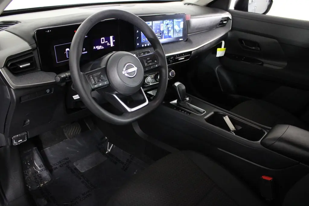 2026 Nissan Kicks - $19,819