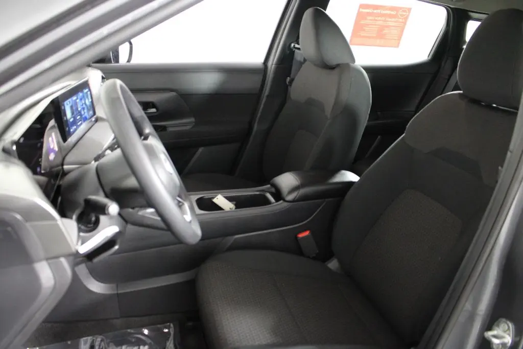 2026 Nissan Kicks - $19,819