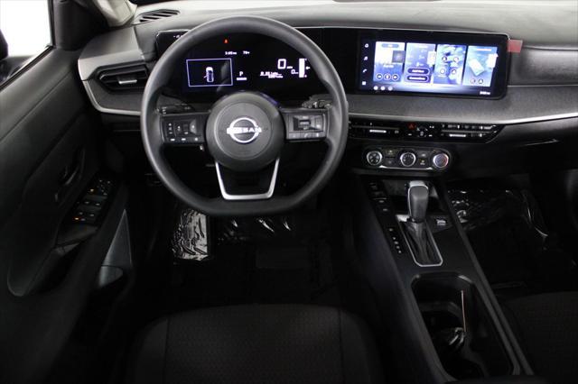 2026 Nissan Kicks - $19,819