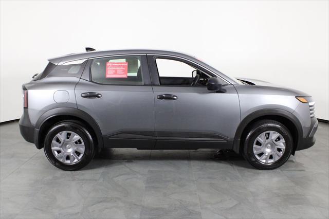 2026 Nissan Kicks - $19,819