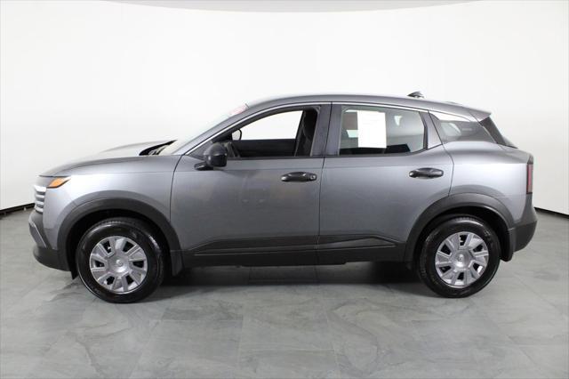 2026 Nissan Kicks - $19,819