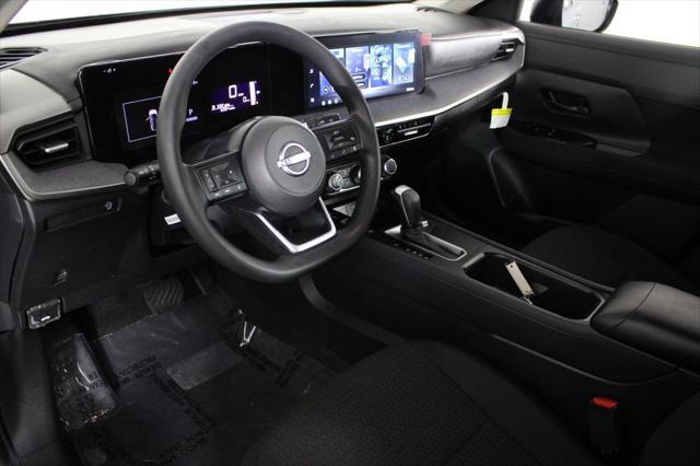 2026 Nissan Kicks - $19,819