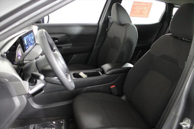 2026 Nissan Kicks - $19,819
