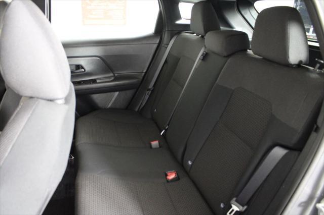 2026 Nissan Kicks - $19,819