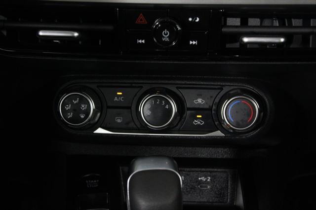 2026 Nissan Kicks - $19,819