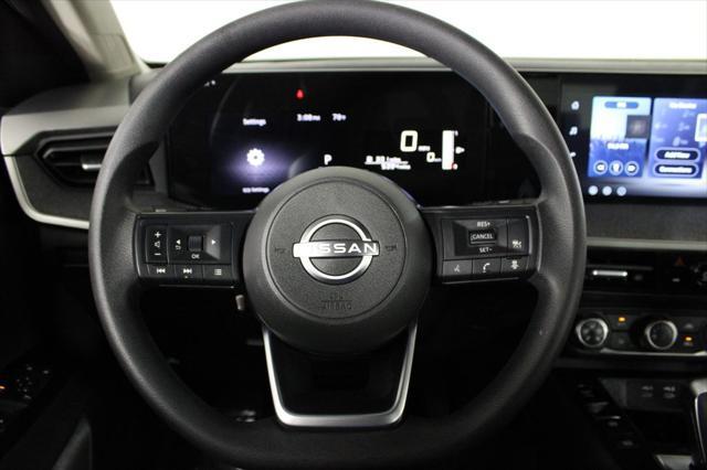 2026 Nissan Kicks - $19,819