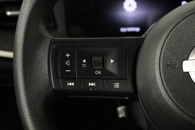 2026 Nissan Kicks - $19,819