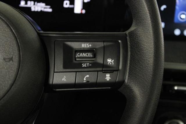 2026 Nissan Kicks - $19,819