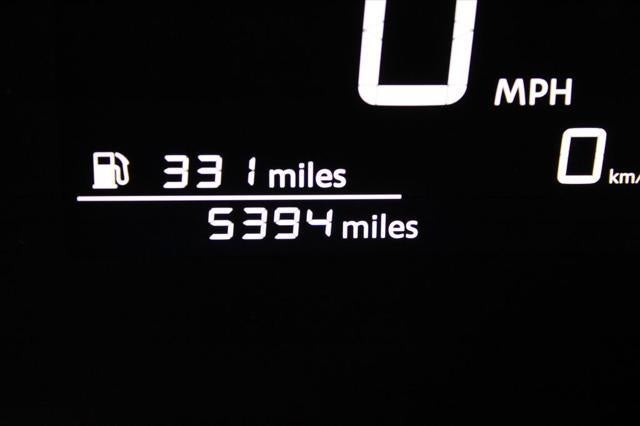 2026 Nissan Kicks - $19,819