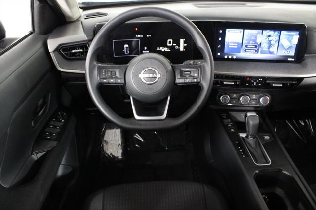 2026 Nissan Kicks - $20,975