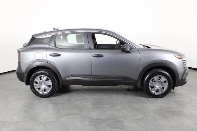 2026 Nissan Kicks - $20,975