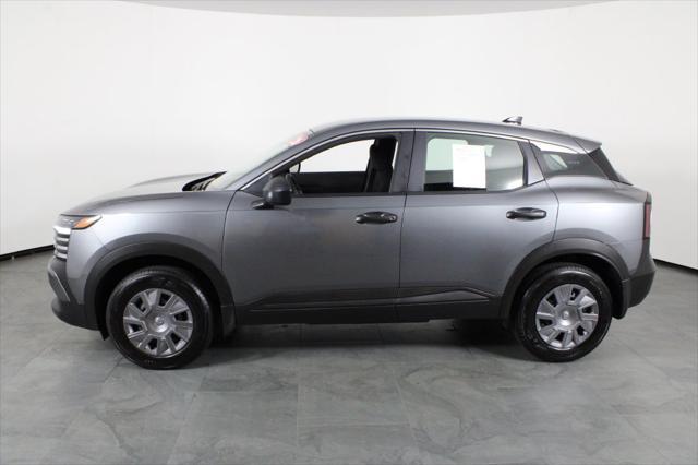 2026 Nissan Kicks - $20,975