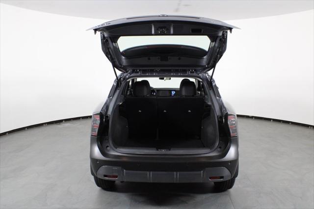 2026 Nissan Kicks - $20,975