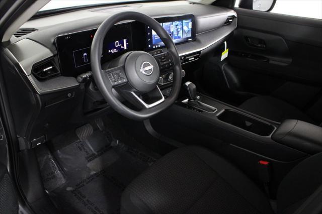 2026 Nissan Kicks - $20,975