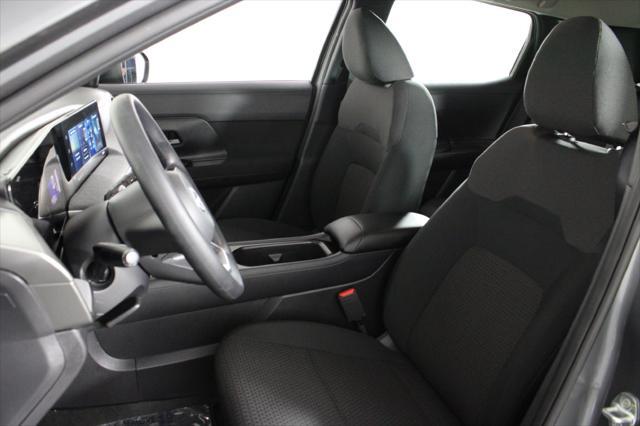 2026 Nissan Kicks - $20,975