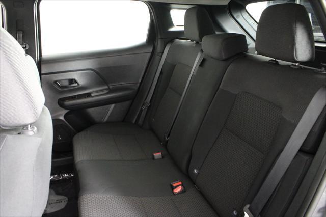 2026 Nissan Kicks - $20,975