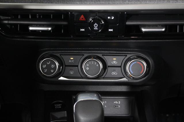 2026 Nissan Kicks - $20,975