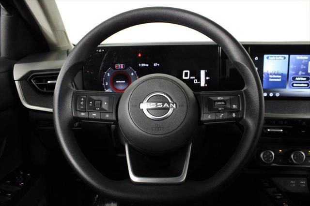 2026 Nissan Kicks - $20,975