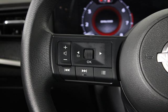 2026 Nissan Kicks - $20,975